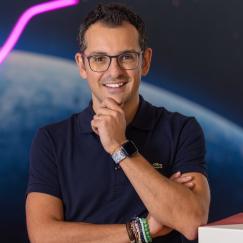 Davide Vitiello